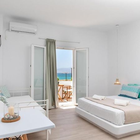 Melitta Beachfront Residences Pláka 외부 사진